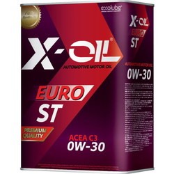 X-Oil Euro ST C2 0W-30 1L