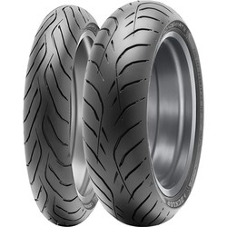 Dunlop SportMax RoadSmart IV 190/55 ZR17 75W