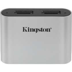 Kingston Workflow microSD Reader