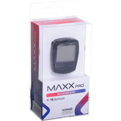 MaxxPro BC1001-Bk