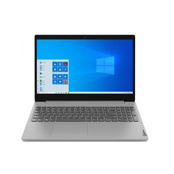 Lenovo IdeaPad 3 15IML05 (15IML05 81WB00M7RK) (серый)