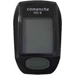 Comanche HD8