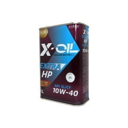 X-Oil Extra HP 10W-40 1L