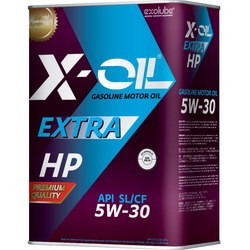 X-Oil Extra HP 5W-30 1L