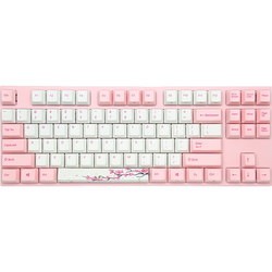 Varmilo VA87M Sakura Red Switch