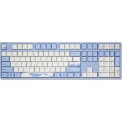 Varmilo VA108M Sea Melody Speed Siliver Switch