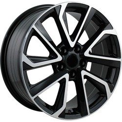 Replica LX523 8x19/5x114,3 ET35 DIA60,1