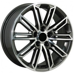 Replica LX5224 7x17/5x114,3 ET38 DIA60,1
