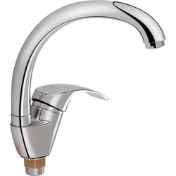 Q-tap Mars CRM 008F