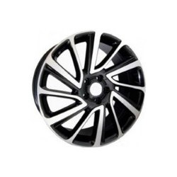Replica LR027 8,5x20/5x120 ET45 DIA72,6