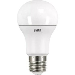 Gauss LED ELEMENTARY A60 15W 6500K E27 23235 10pcs