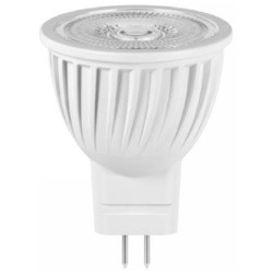 Gauss LED MR11 3W 2700K GU4 132517103 10pcs