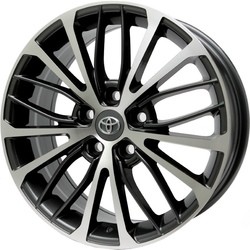 Replica T1107 7x17/5x114,3 ET40 DIA60,1