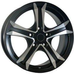 Replica JT1247 7x16/5x114,3 ET45 DIA73,1