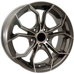 Replica JT1600 7x16/5x114,3 ET40 DIA67,1