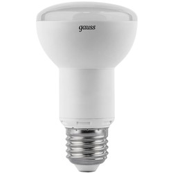 Gauss LED R63 9W 4100K E27 106002209 10pcs