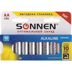 SONNEN Alkaline 10xAA
