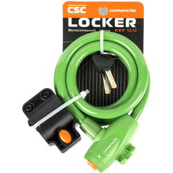 Comanche Locker-Key-12/12