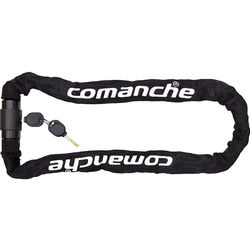 Comanche Chain-Key-6/10