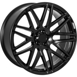 Replica JH-QC1157 10x22/5x112 ET35 DIA66,6