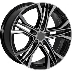 Replica JH14954 (8x18/5x112 ET28 DIA66,6)
