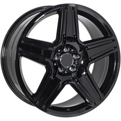 Replica JH5515 (10x21/5x112 ET46 DIA66,6)