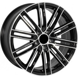 Replica JH1381 (10x21/5x112 ET19 DIA66,6)
