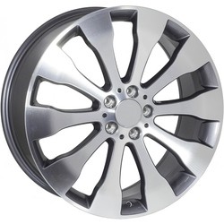 Replica JH6302 (8,5x20/5x112 ET62 DIA66,6)