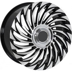 Replica JH6341 8,5x20/5x108 ET40 DIA63,4