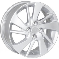 Replica JH-SD01 (5,5x15/4x100 ET45 DIA54,1)