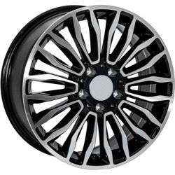 Replica JH30255 (7,5x17/5x112 ET48,5 DIA66,6)