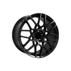 Replica MUS829 8,5x20/5x114,3 ET45 DIA70,6
