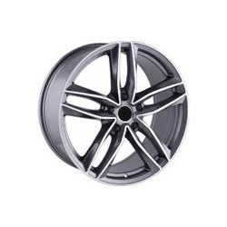 Replica KA132 (7x17/5x114,3 ET50 DIA67,1)