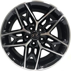 Replica KA117 7x17/5x114,3 ET45 DIA67,1
