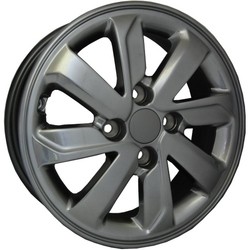 Replica KA141 5x14/4x100 ET40 DIA67,1