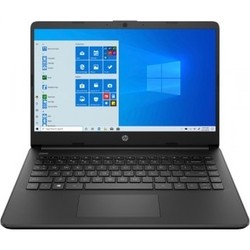 HP 14s-dq0000 (14S-DQ0047UR 3B3L8EA) (черный)