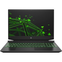 HP Pavilion Gaming 15-ec1000 (15-EC1072UR 22N85EA) (черный)