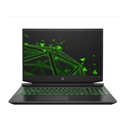 HP Pavilion Gaming 15-ec1000 (15-EC1072UR 22N85EA) (графит)