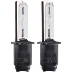 Brevia H3 Max Power +50 4300K 2pcs