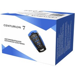 Centurion 07