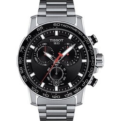 TISSOT Supersport Chrono T125.617.11.051.00