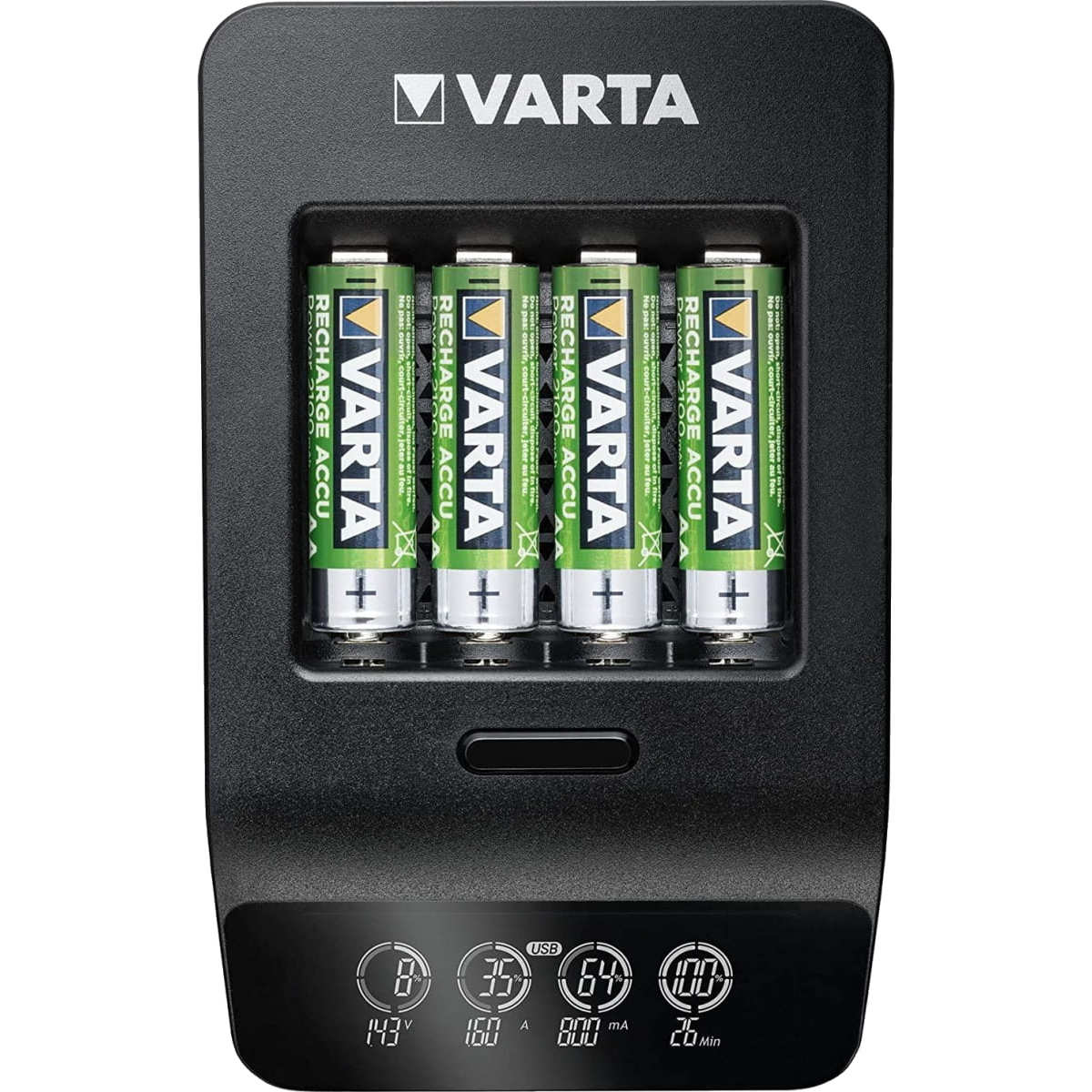 Smart charger. Varta LCD Smart Charger. Зарядка варта для аккумуляторных батареек. Varta ЗУ LCD Smart Charger. Varta LCD Universal Charger Plus.