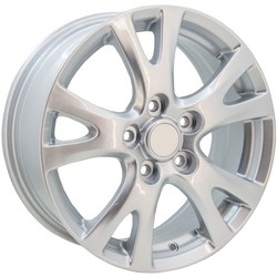 Replica GT627 (6,5x16/5x114,3 ET55 DIA67,1)