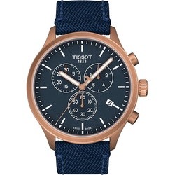 TISSOT Chrono XL T116.617.37.041.00