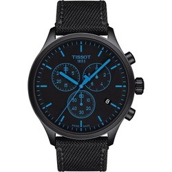 TISSOT Chrono XL T116.617.37.051.00