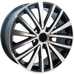 Replica GT729 (7x17/5x112 ET54 DIA57,1)