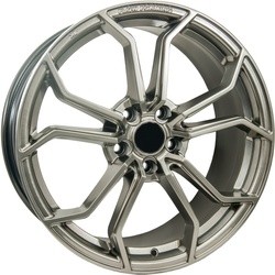 Replica GT3S041 8x18/5x112 ET35 DIA66,6