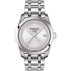 TISSOT Couturier Lady T035.210.11.031.00