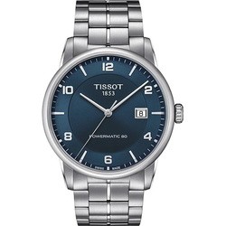 TISSOT Luxury Powermatic 80 T086.407.11.047.00