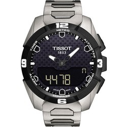 TISSOT T-Touch Expert Solar T091.420.44.051.00